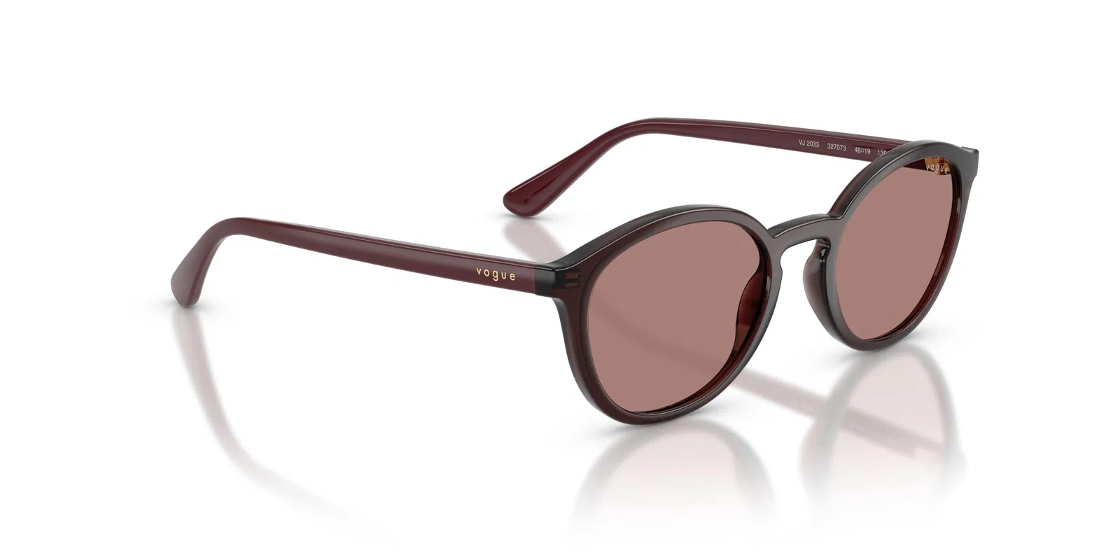 Vogue Eyewear Kids 2033 Sunglasses - view 27